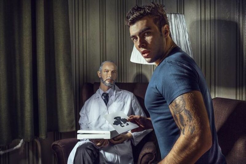 Многоликий Билли